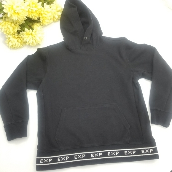 EXPRESS WOMEN HOODIE SZ. MEDIUM - Picture 1 of 6